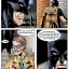 The interrogation of Catwoman – Part 1