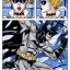Batman and Nightwing discipline Harley Quinn – Part 1!
