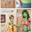 Hulk versus She Hulk – Part 1